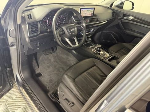 Used 2018 Audi Q5 2.0T Premium Plus w/ Premium Plus Package image 10