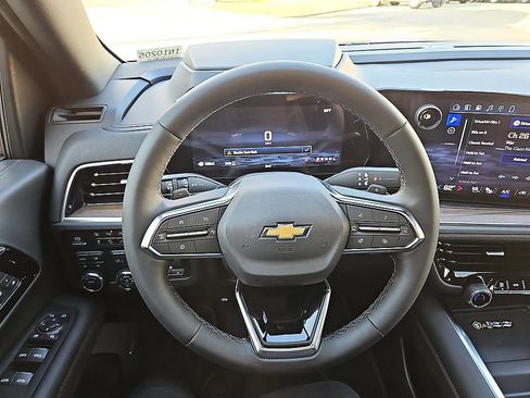 New 2026 Chevrolet Tahoe High Country w/ Sun And Tow Package AWD/4WD image 17