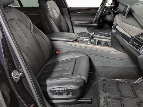 Used 2016 BMW X5 xDrive35i image 25