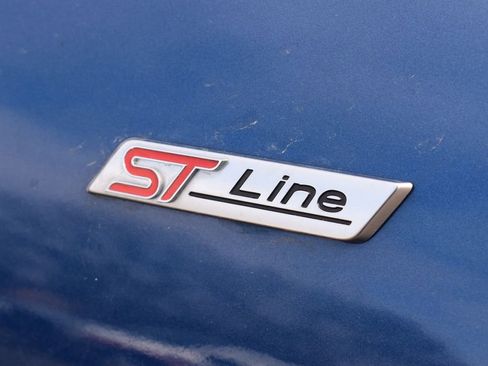 Used 2023 Ford Escape ST-Line w/ Tech Pack #1 image 5