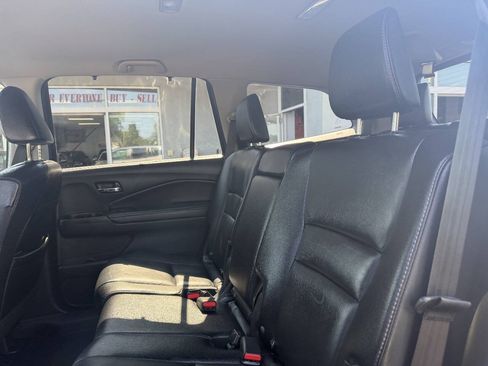 Used 2019 Honda Pilot EX-L image 25