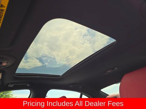 Used 2026 Genesis G70 3.3T Sport Prestige RWD image 13