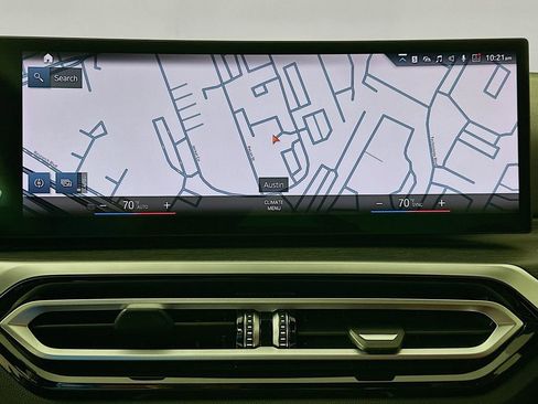 Certified 2023 BMW 330e w/ M Sport Package image 13