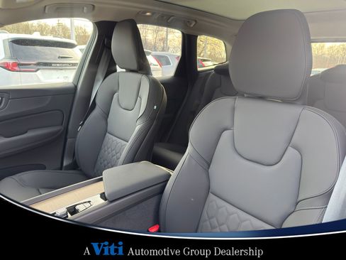 Used 2026 Volvo XC60 B5 Plus w/ Protection Package Premier image 13