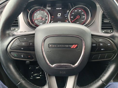 Used 2023 Dodge Charger SXT w/ Plus Group image 10