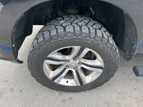 Used 2016 RAM 1500 Sport AWD/4WD image 3