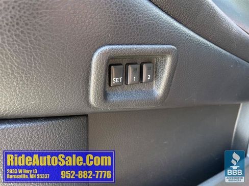 Used 2012 Nissan Murano SL AWD/4WD image 37