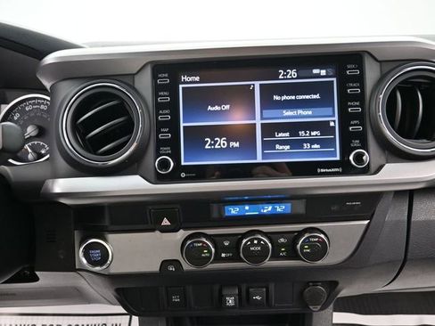 Used 2023 Toyota Tacoma SR5 image 19