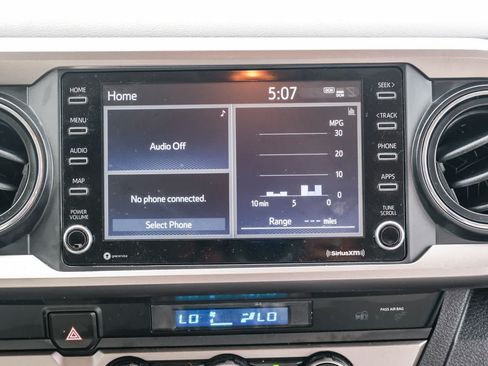 Certified 2023 Toyota Tacoma SR5 RWD image 16