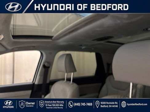 Used 2024 Hyundai Palisade Calligraphy AWD/4WD image 27