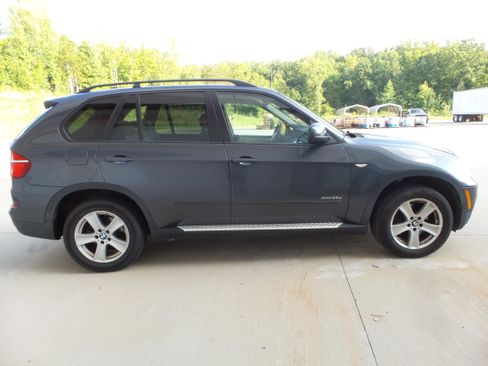 Used 2012 BMW X5 xDrive35d AWD/4WD image 5