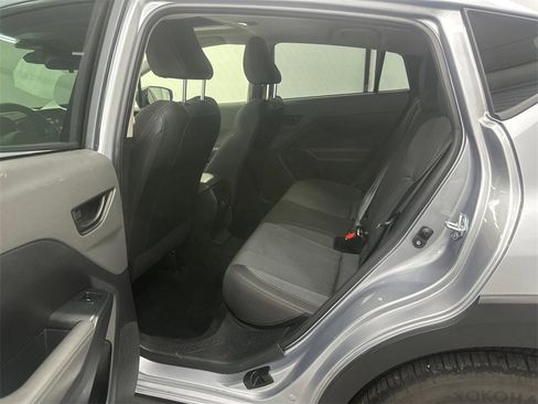 Used 2024 Subaru Crosstrek 2.0i Premium image 21