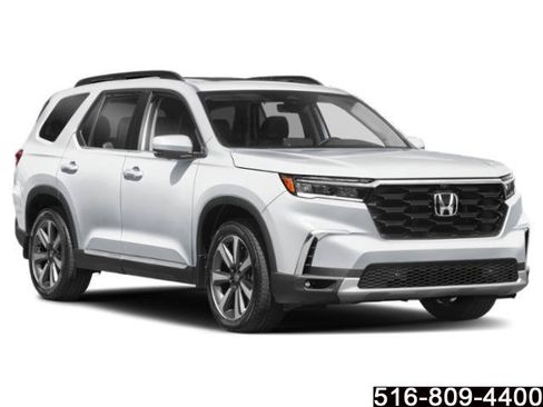 Used 2023 Honda Pilot Elite image 7