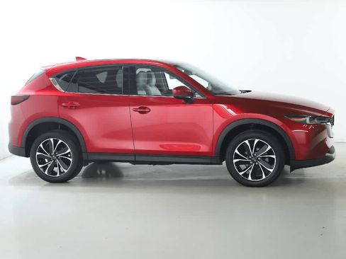 Certified 2023 MAZDA CX-5 AWD 2.5 S w/ Premium Plus Pkg image 11