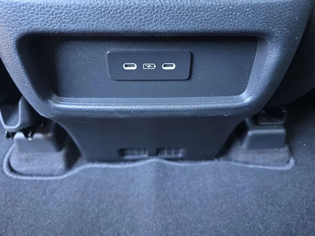 Used 2024 Honda Pilot EX-L image 46