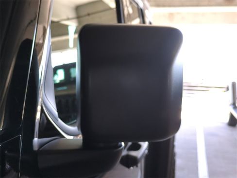 New 2025 Jeep Wrangler Willys image 12