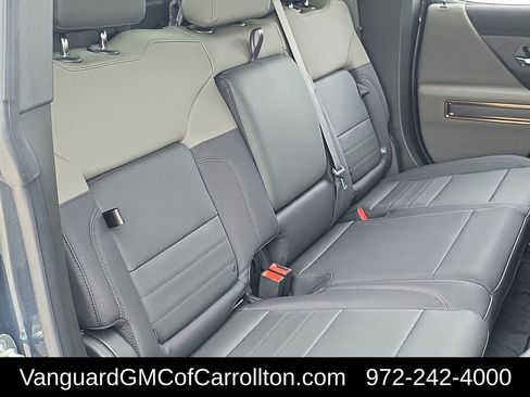 New 2025 GMC Hummer EV 3X w/ LPO, Sport Package image 31