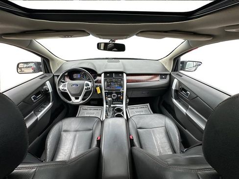 Used 2013 Ford Edge Limited AWD/4WD image 19