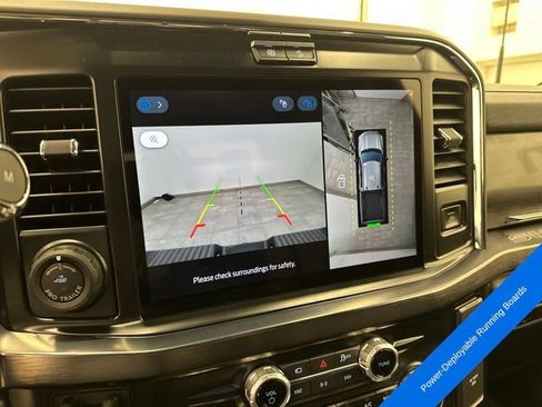 New 2026 Ford F350 Lariat w/ Lariat Ultimate Package AWD/4WD image 33