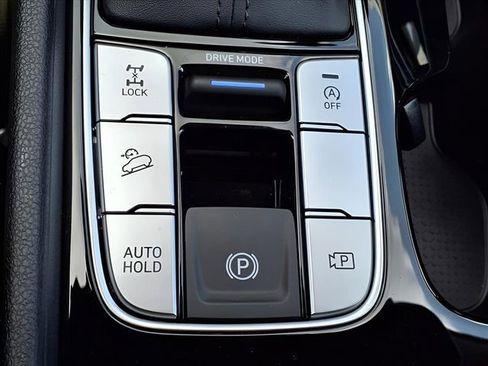 New 2025 Hyundai Tucson SEL image 21