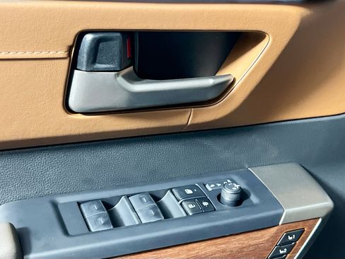 New 2026 Toyota Tundra 1794 Edition AWD/4WD image 16
