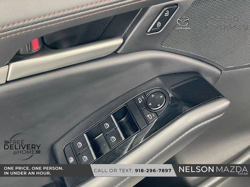 Used 2025 MAZDA MAZDA3 s Sport image 19