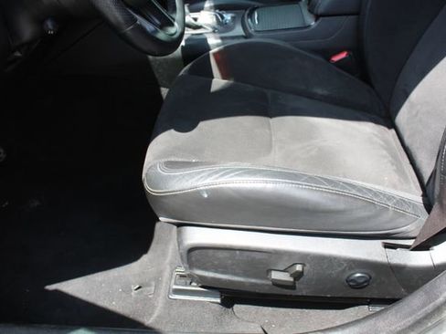 Used 2021 Dodge Charger GT w/ Plus Group RWD image 34