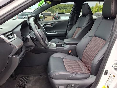 Used 2023 Toyota RAV4 XSE w/ Weather Package AWD/4WD image 13
