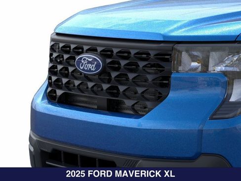 New 2025 Ford Maverick XL FWD image 17