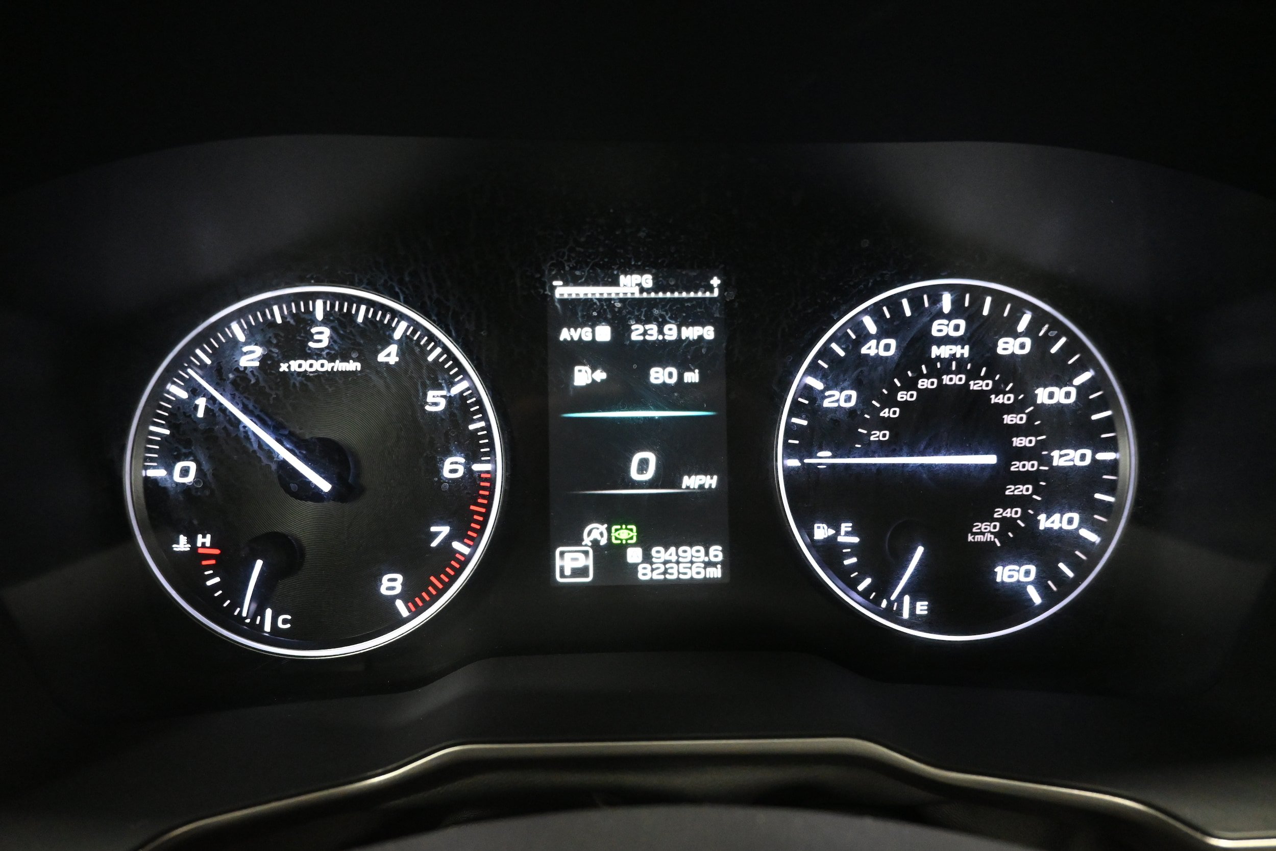Used 2020 Subaru Outback Limited AWD/4WD image 10