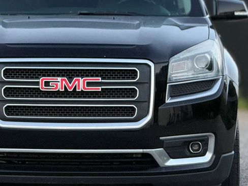 Used 2016 GMC Acadia SLT w/ Premium Edition AWD/4WD image 12