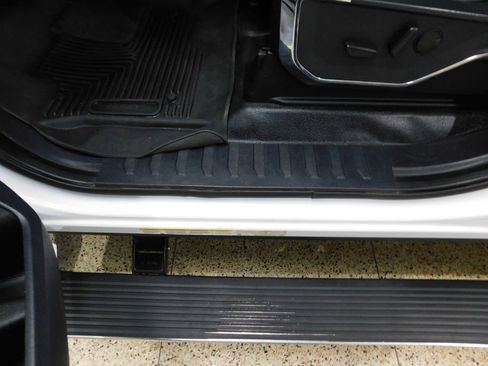Used 2024 Ford F450 Lariat w/ Lariat Ultimate Package AWD/4WD image 35