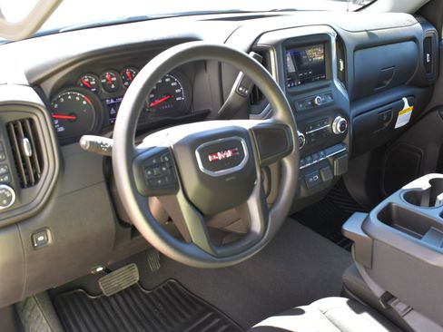 Used 2026 GMC Sierra 1500 Pro w/ Pro Value Package AWD/4WD image 13