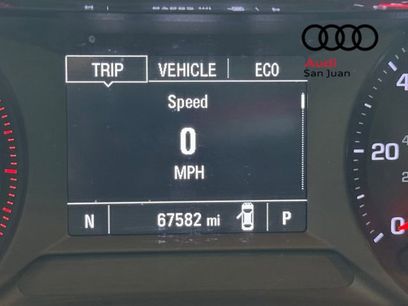 Used 2021 Chevrolet TrailBlazer LT w/ Convenience Package