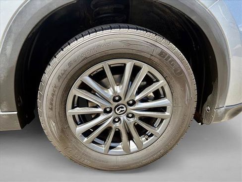 Used 2020 MAZDA CX-5 Touring AWD/4WD image 6