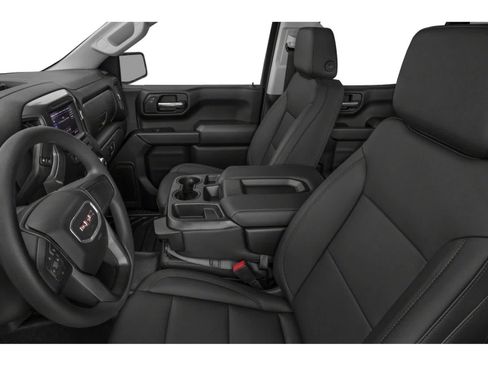 Used 2023 GMC Sierra 1500 Denali w/ Denali Reserve Package AWD/4WD image 6