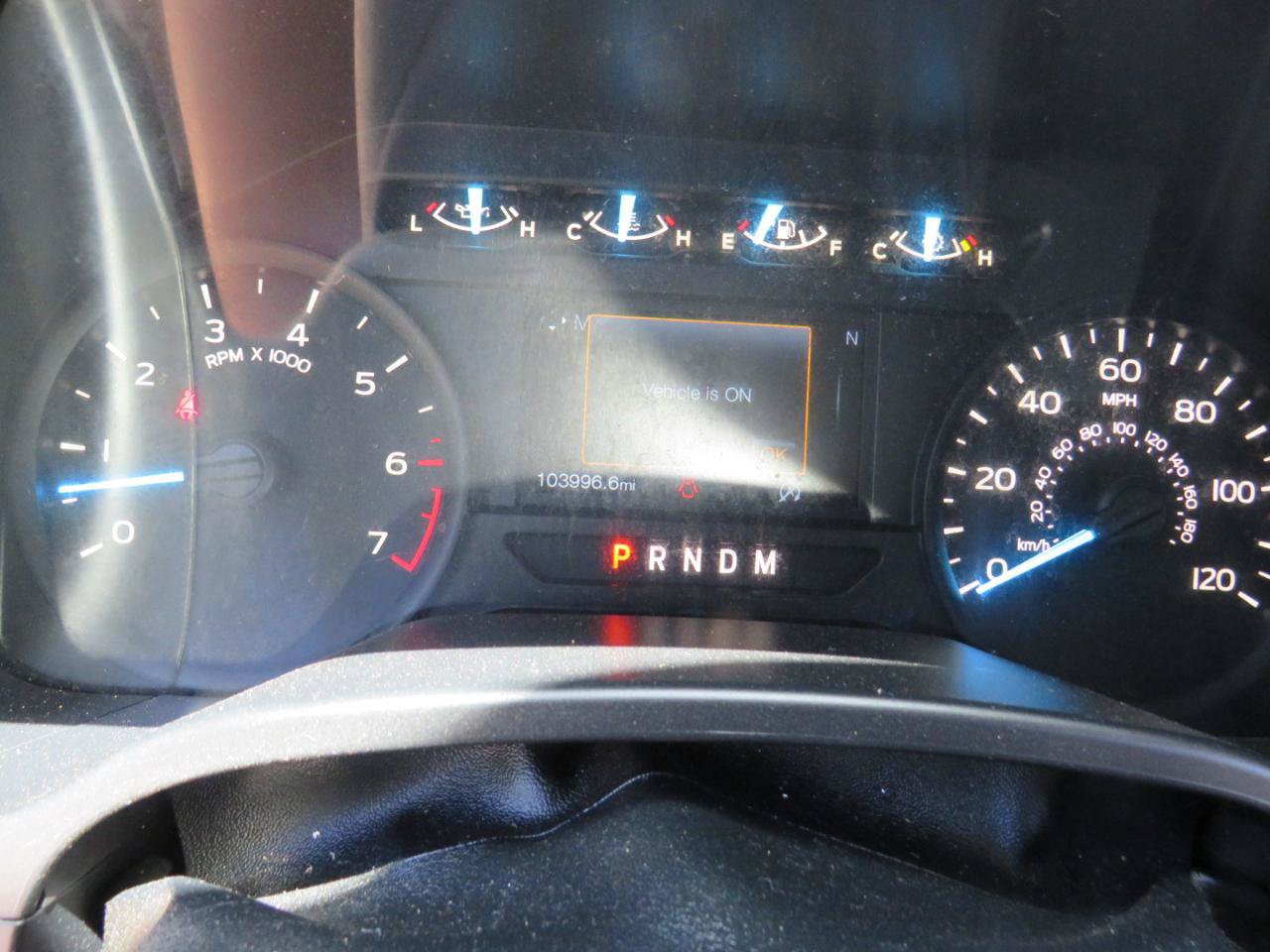 Used 2018 Ford F150 XL w/ Equipment Group 101A Mid RWD image 18