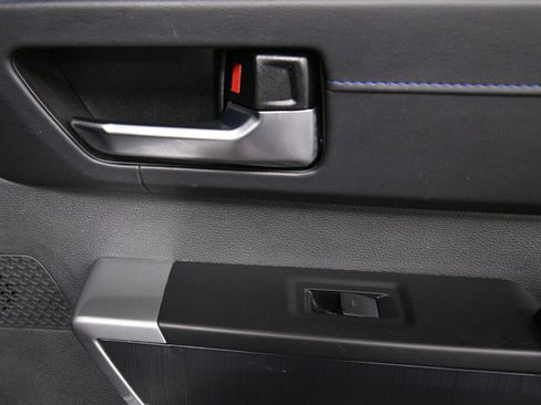 Used 2024 Toyota Tundra Platinum image 25