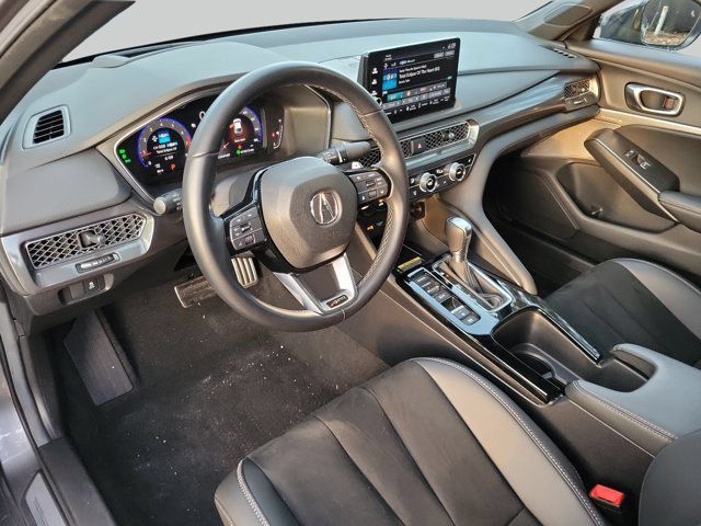 Certified 2024 Acura Integra A-Spec w/ Technology Package FWD image 20