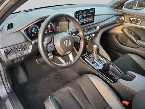 Used 2024 Acura Integra A-Spec w/ Technology Package FWD image 20