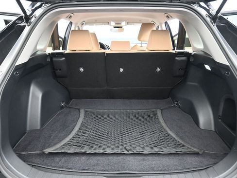 Used 2025 Toyota RAV4 LE image 14
