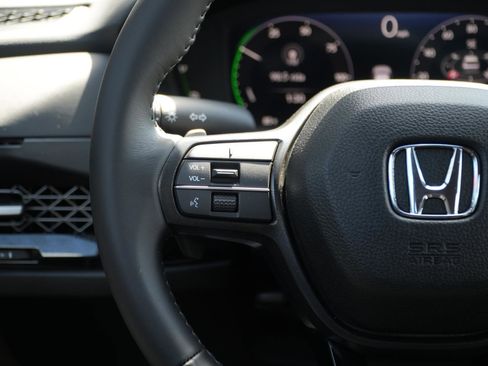 New 2025 Honda Accord Sport image 23