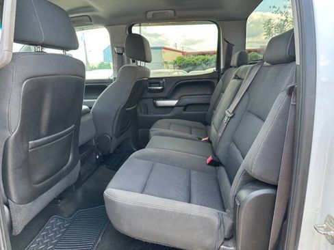 Used 2015 Chevrolet Silverado 1500 LT AWD/4WD image 15