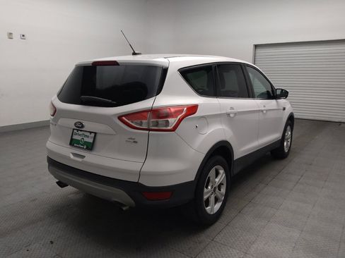 Used 2016 Ford Escape SE AWD/4WD image 9