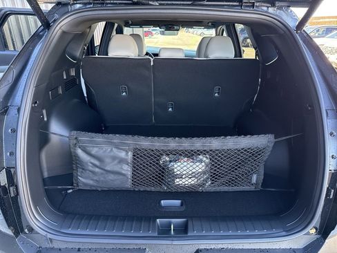 New 2026 Hyundai Tucson Limited image 19