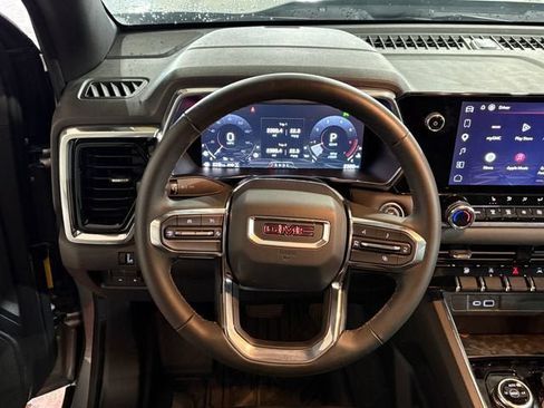 Used 2026 GMC Canyon Elevation w/ Convenience Package AWD/4WD image 25