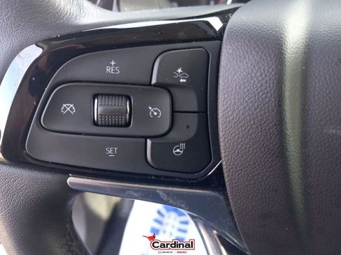 Used 2023 Buick Enclave Essence w/ Trailering Package, 5000 lbs. image 30