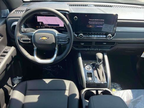 New 2026 Chevrolet Colorado LT w/ LT Convenience Package image 7