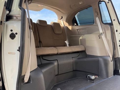 Used 2015 Honda Odyssey EX image 21