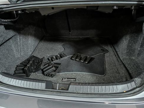 Used 2019 Volkswagen Jetta S w/ Driver Assistance Package FWD image 9